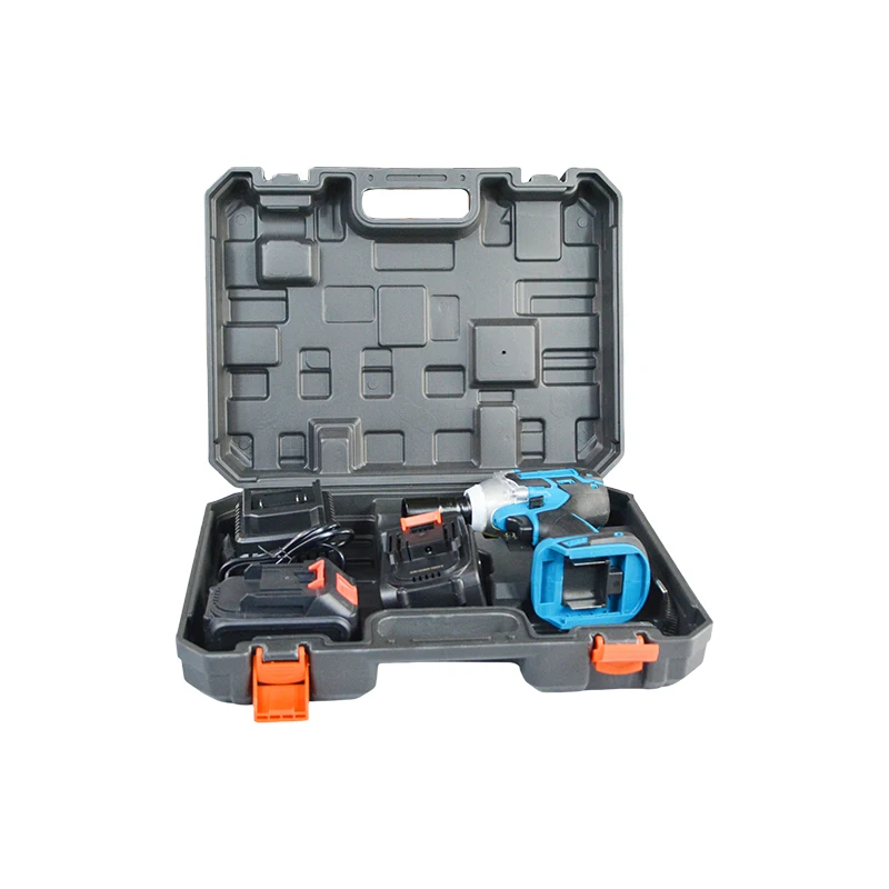 Quality Competitive Price Hot Sales 350N.m 0-2200rpm Power Torque Wrench Power Hammer Drills