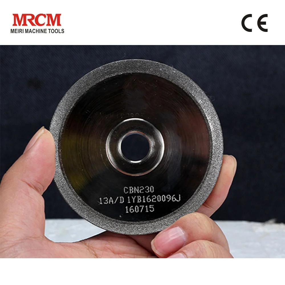 Re-sharpener Diamond Grinding Wheel, SDC/CBN grinding wheel