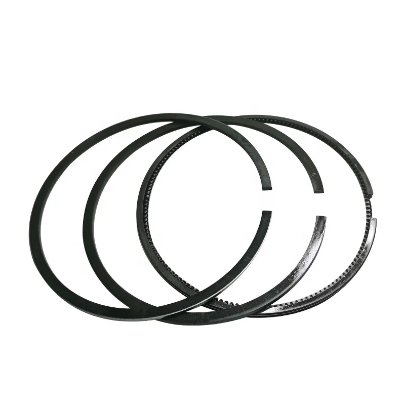 Generator parts 192F 192FA Diesel Engine Piston Ring Set Parts