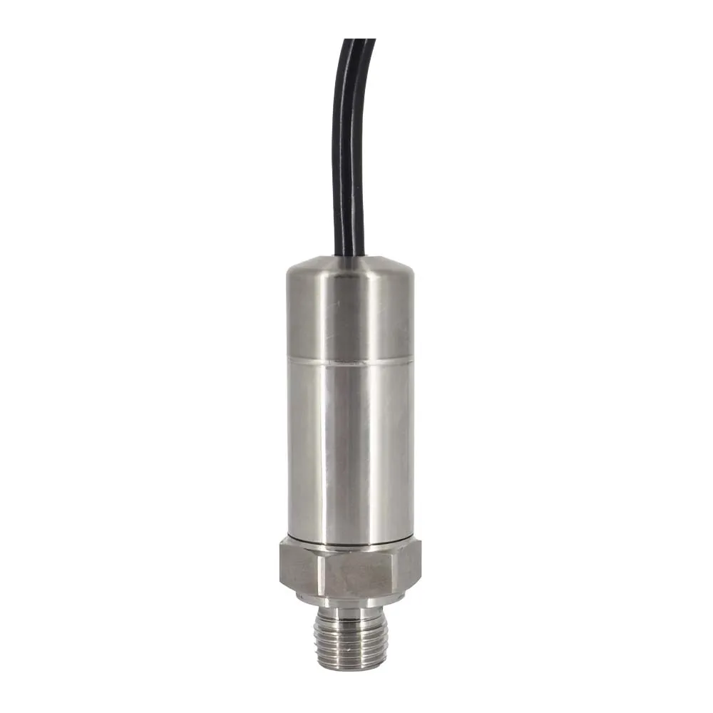 4-20ma pressure transmitter 0-10v piezo resistive cheap pressure sensor