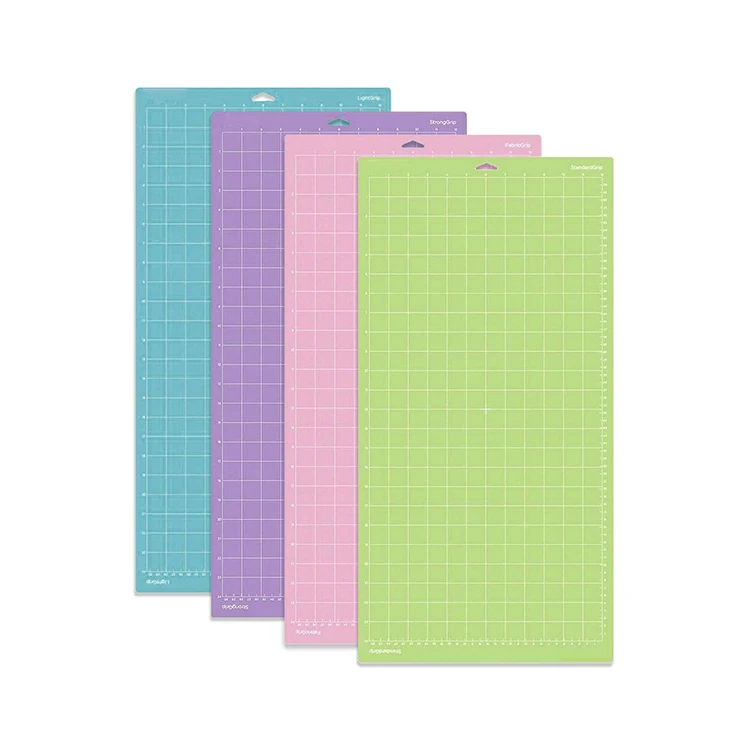 Competitive Price Nicapa A4 Cutting Mat For Cricut