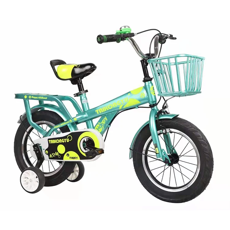 
Custom 12 inch 14 inch 16 inch children bicycle kids indoor/toddler tyre plastic cycling bicycle bike kids with kid seat 