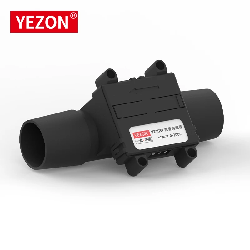 Mass Air Flow Sensor Flow Meter Gas Mems Flow Gauge Sensor