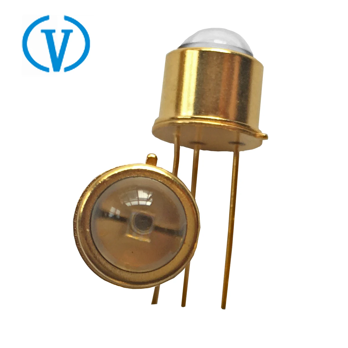 al alibaba mayor por Greenergy 254nm TO39 DIP LED UV Laser Diode