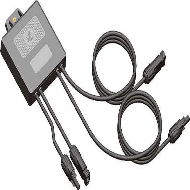 High efficiency 400w 450w pv optimizer power optimizer for solar panels one optimizer for one panel use