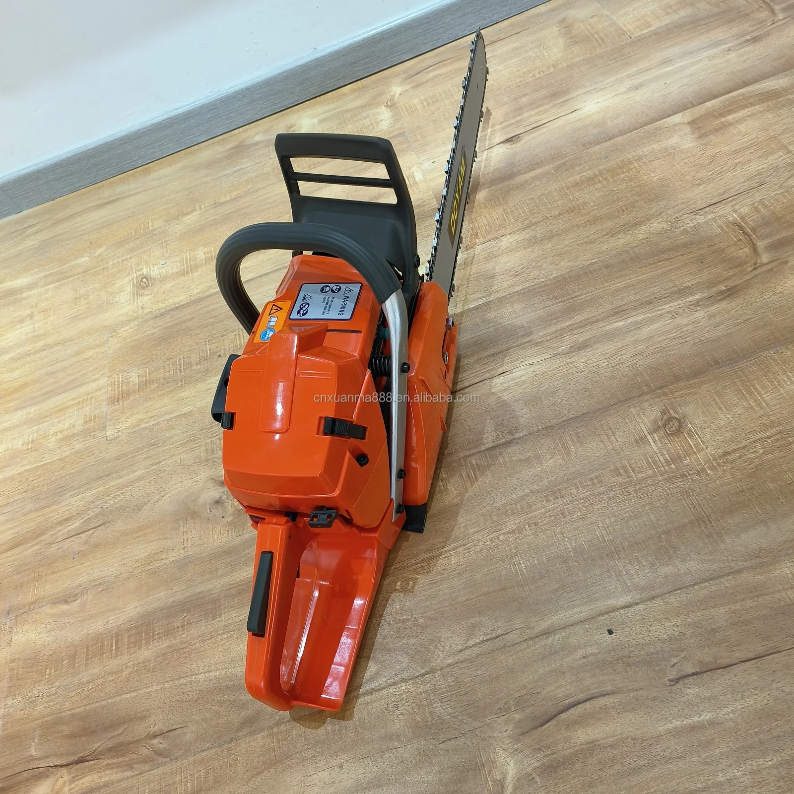 365 Chain Saw Saw Mill Machine Wood Cutting Chainsaw Petrol Chain Saw