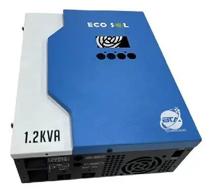 PV5000 Series 3kw-5kw High frequency rack type off grid inverter Pure Sine Wave Solar inverter