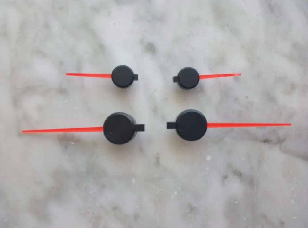 19/26/42/49/53MM Length Universal Auto Car Motorcycle Speedometer Speedo Needles Pointers