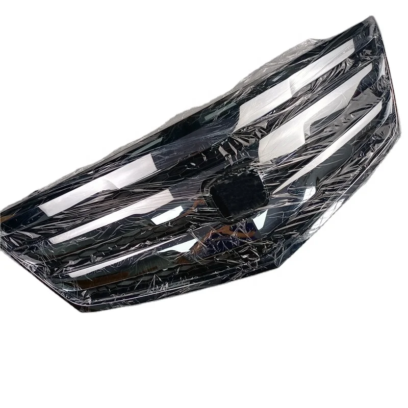 JY High Quality Wholesale Automotive Parts Car Chrome Front Grills  For Honda ELYSION 2012 2013 2014 2015 71121-SYK-013