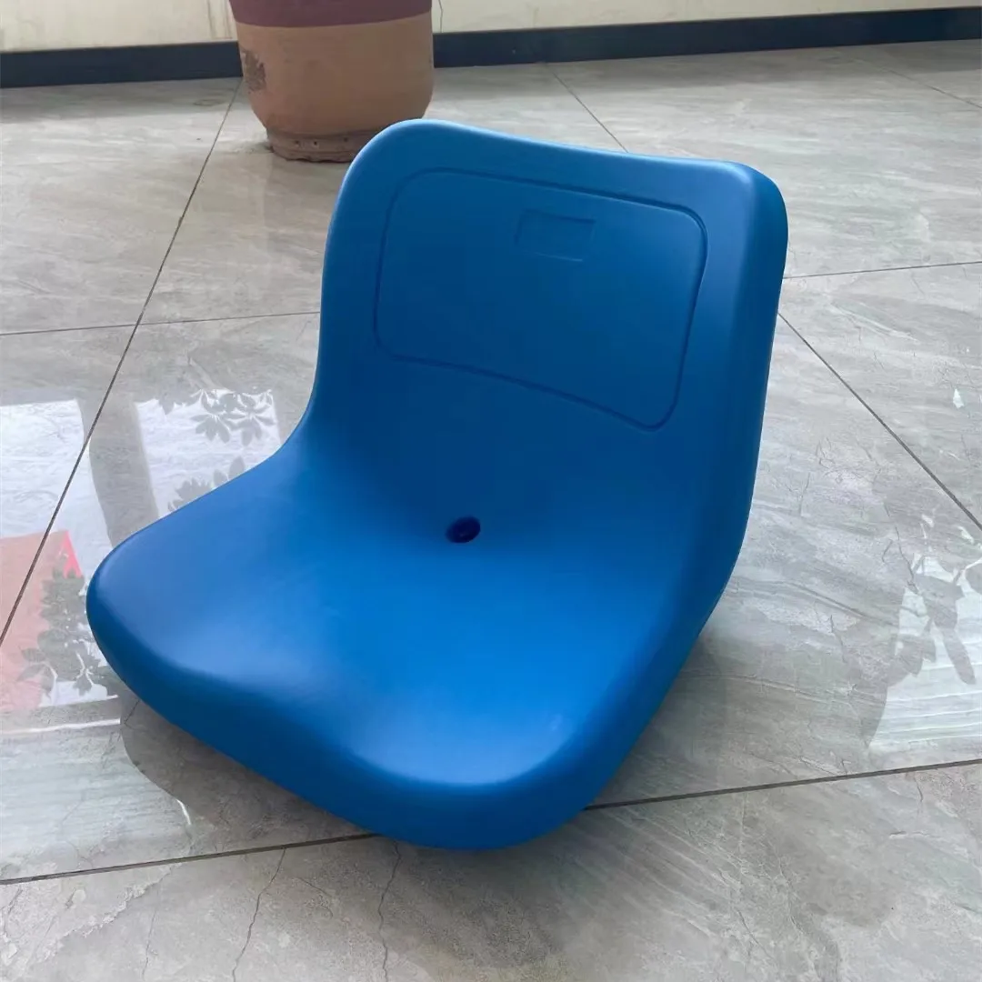 Высококачественные пластиковые стулья для стадиона HDPE Gratand Sta и внутренние/открытые сиденья для футбольной арены для спорта и развлечений
