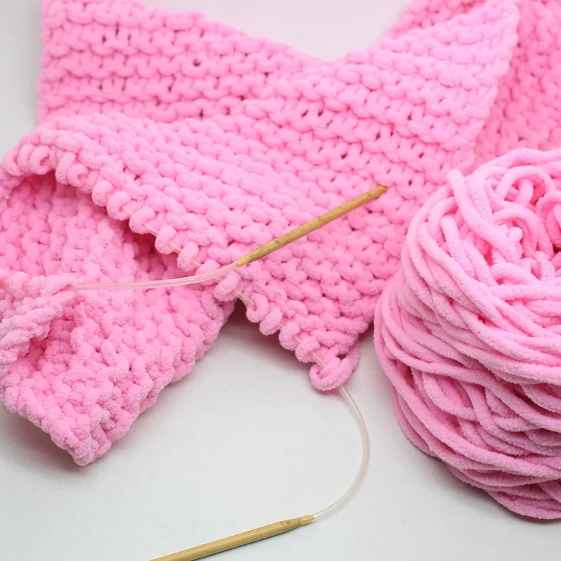 Yarn Dope Dyed POY 100 Polyester Embroidery Technic Great Anti Style Packing Pattern Color Knitting Feature Hand CIF Eco Luster