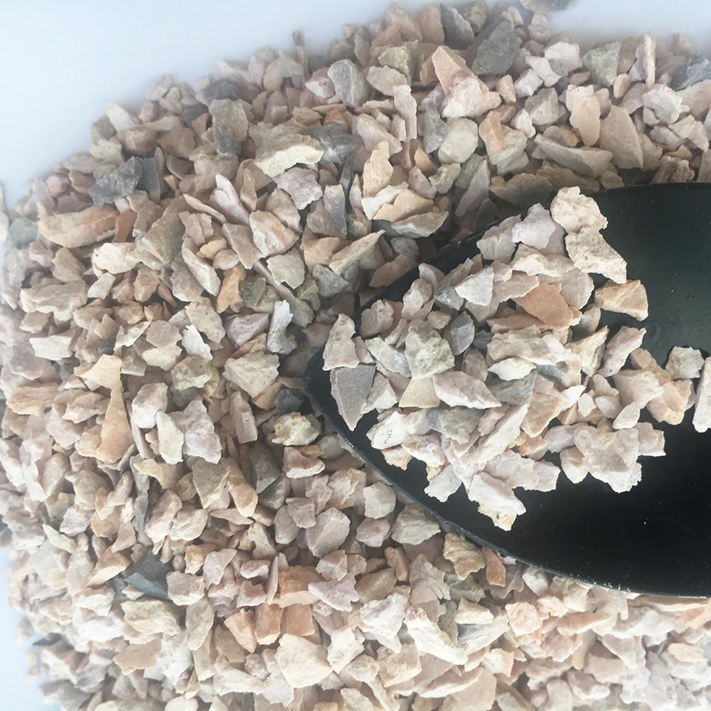 Factory wholesale Bauxite for Sale Various Grades Calcined Alumina Aggregate