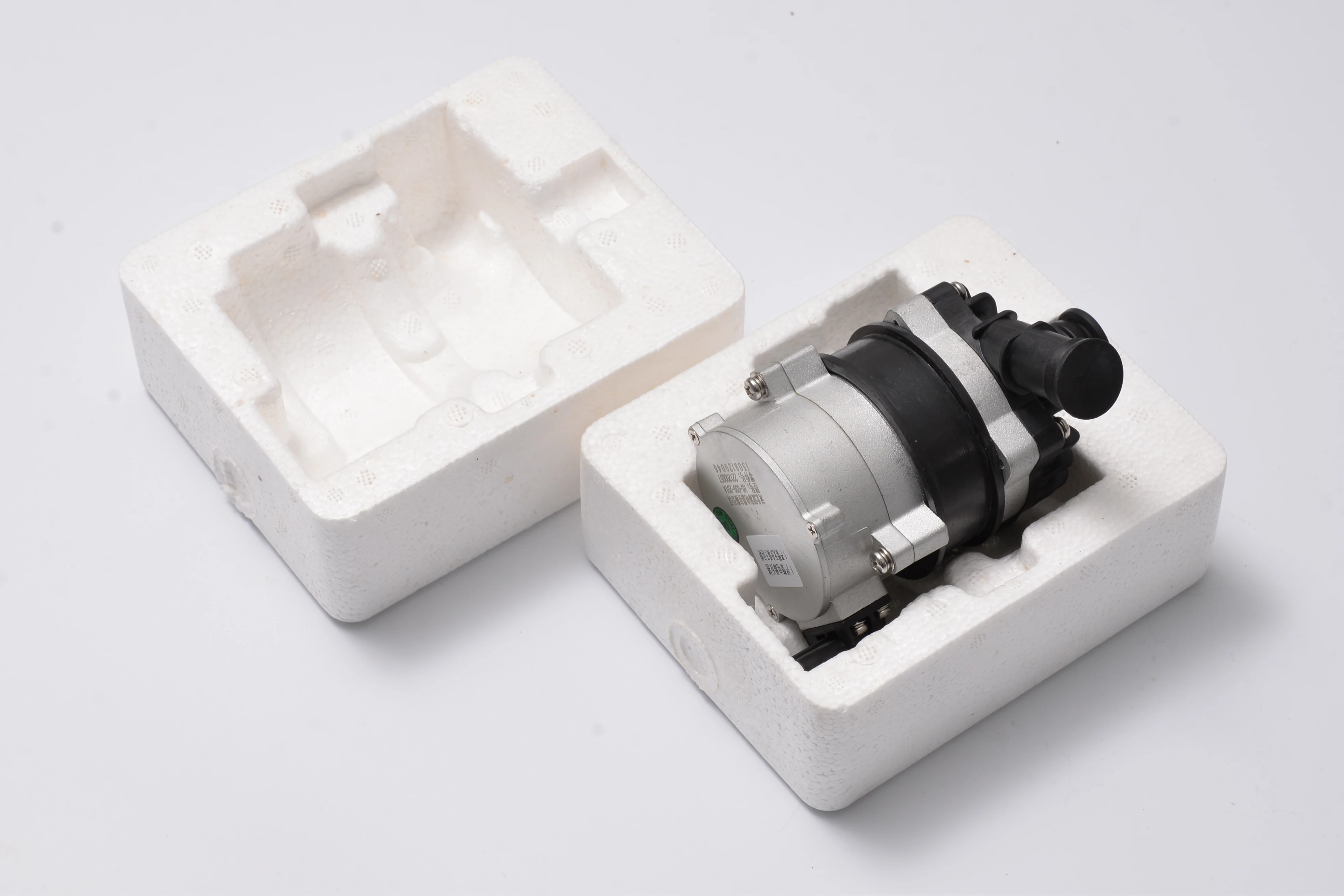 Wholesale Convenient Automatic water pump  booster pump for Electrical Cars