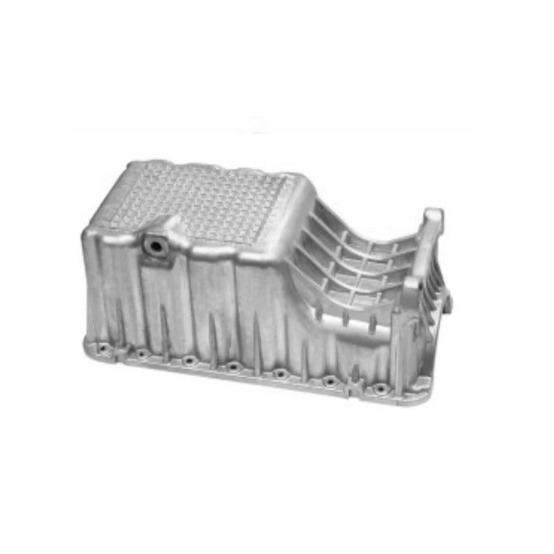 Auto Spare Parts  for Engine Oil Pan Replacement 477F 1009010 For CHERY