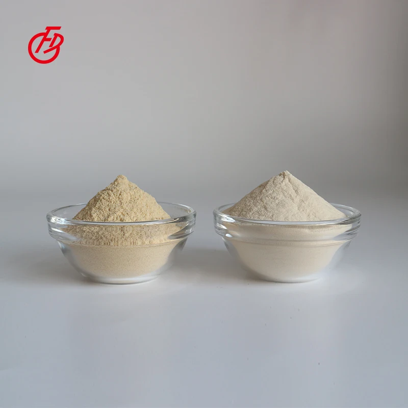 Xanthan Gum High quality CAS 11138-66-2 Oil Drilling Food Grade Xanthan Gum
