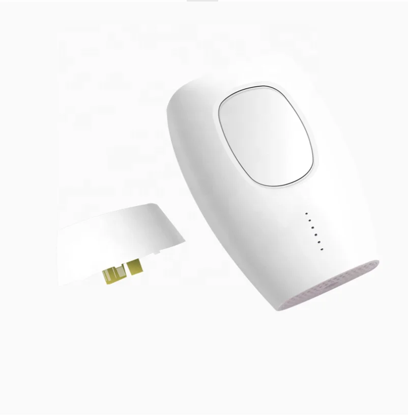 Мини-лазер для домашнего использования CE, лазерное устройство для удаления волос IPL, портативный, лучший профессиональный, 400000 вспышек, диодный лазер, Перманентный удалитель волос