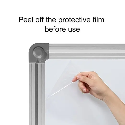 China manufacturer Educational equipment for schools writing white board