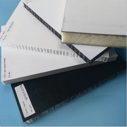 PVC Film CFRT Foam CFRT Non-woven Fabrics Glass Fiber Sandwich Panel For Inner Foof Board