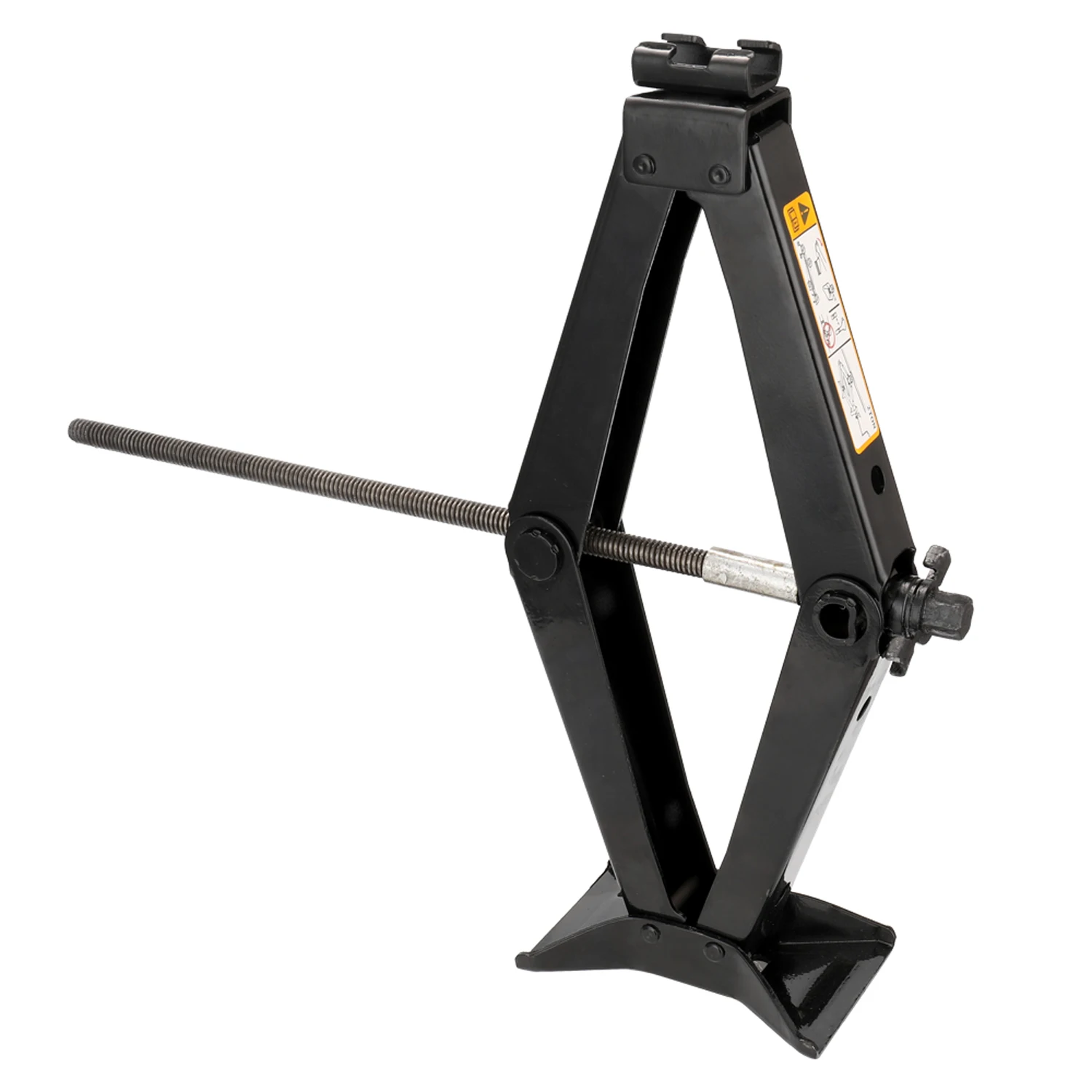 1.5 Ton cheap price  high quality mini jack scissor lift scissor jack for car