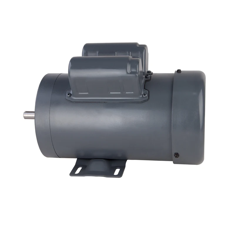 3/4hp 120-Volt Drive Portablecement mixer electric motor Belt and direct Drive motor