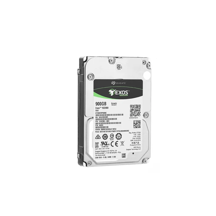 Высокопроизводительный Жесткий диск Seagate Server NAS 24*7 жесткий Hotswap 900 ГБ