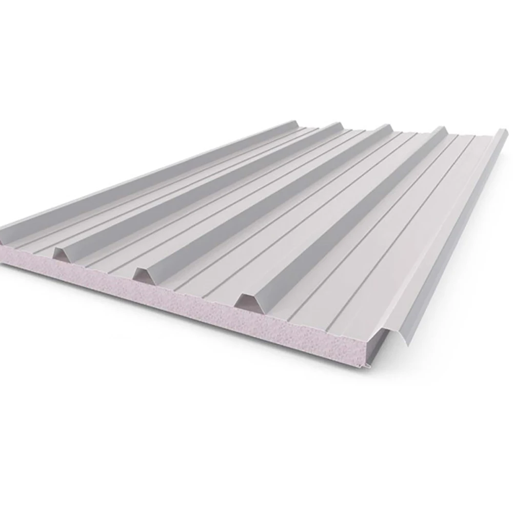 fire retardant wall sandwich panel price Eps Sandwich Panel for partition wall panel