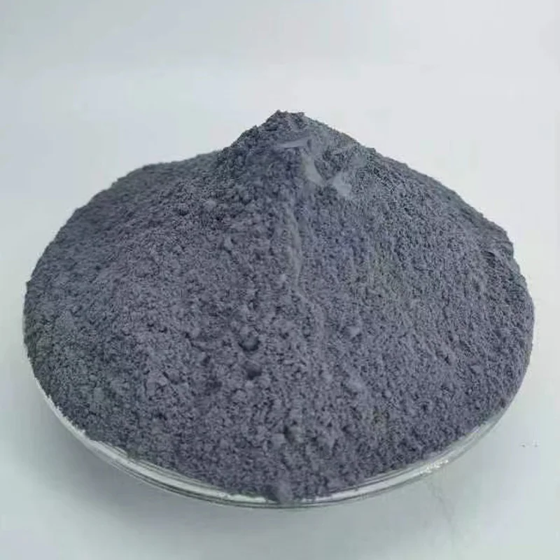 Microsilica Powder for  for resistance to penetration of water chloride and other chemicals