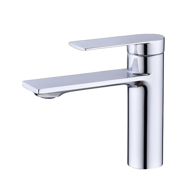 Bathroom Faucets Round Basin Mixer Sink Faucet Gourmet Washbasin Taps Water Tap Hot Cold Tapware Brass Chrome