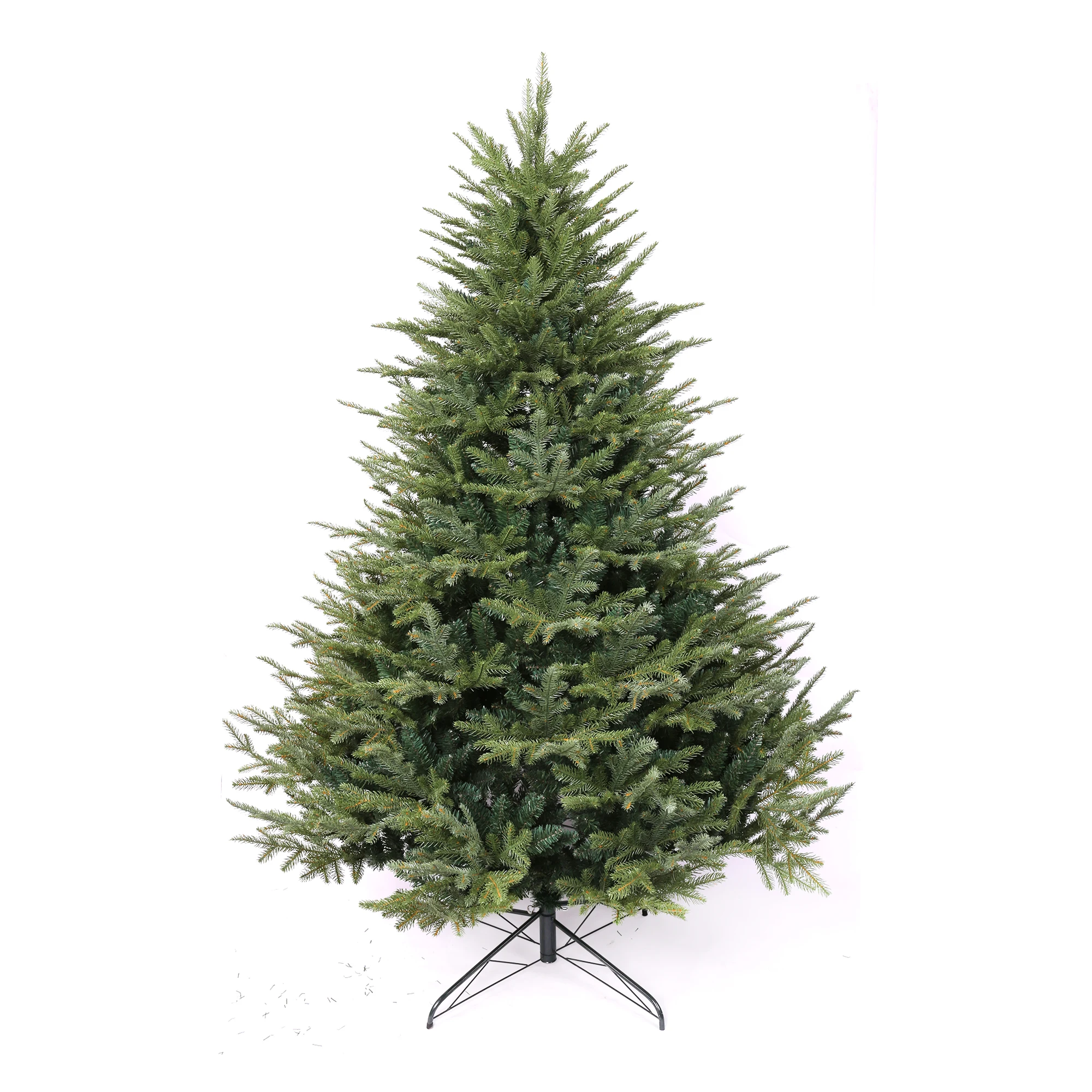 Korea Best Selling Wild Simulated Odourless Eco-friendly Christmas Tree