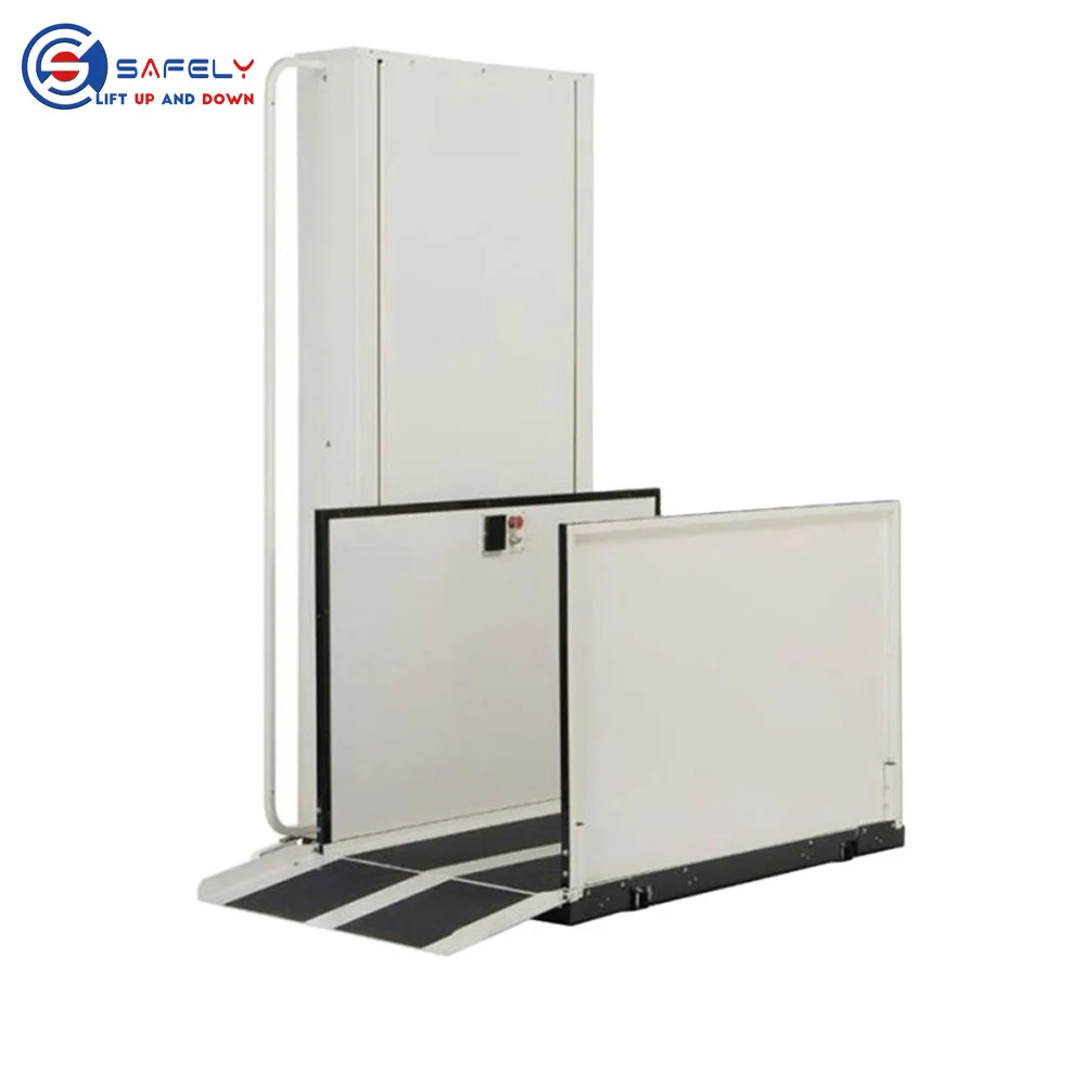 wheelchair lift transfer lifts elevator price stair small home lift for disabled
