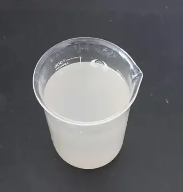 environmental protection polycarboxylic acid high performance water reducer