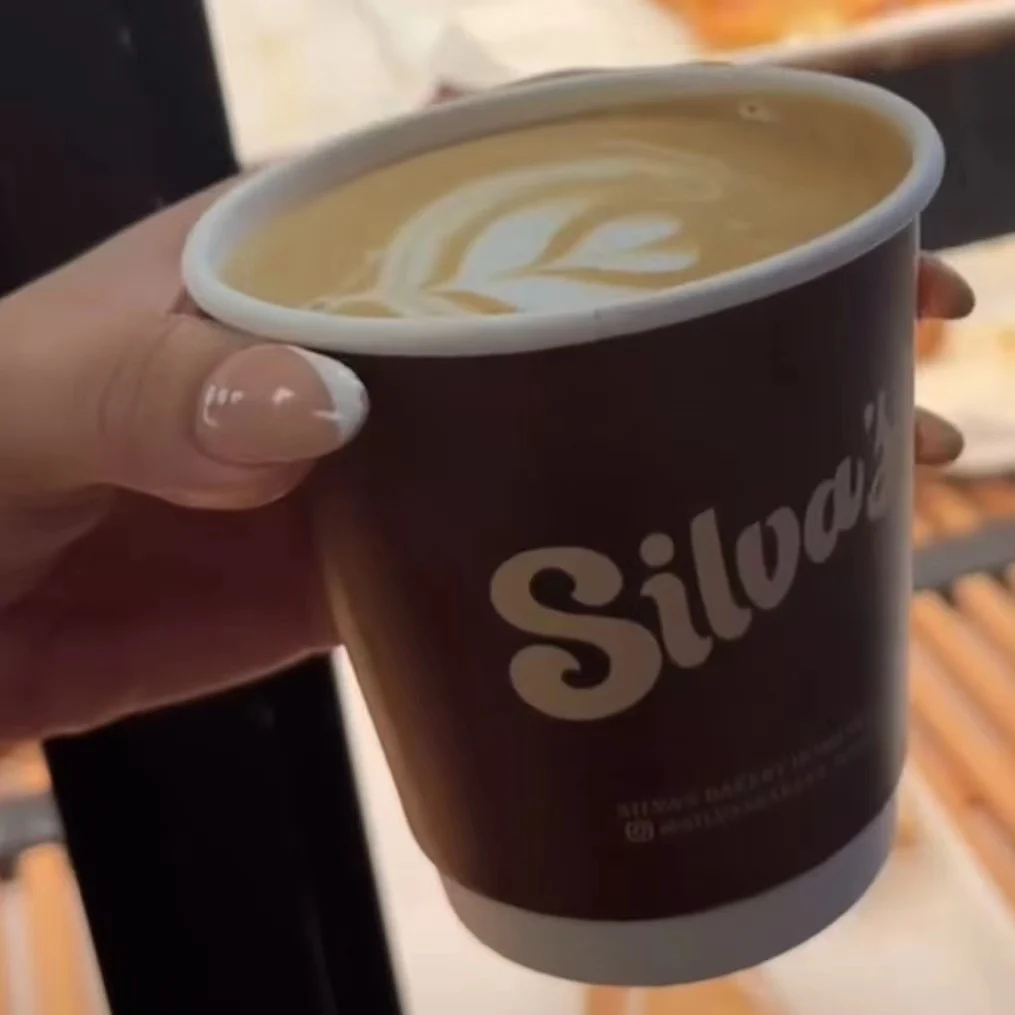 Custom Printed Logo PP Pet Cup 12oz Juice Plastic Cups Paper Disposable Coffee with Dome Lids Bubble Tea  Boba Cup for Drink