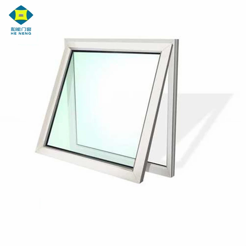 Hot Products OEM Double Tempered Glass Window and Door