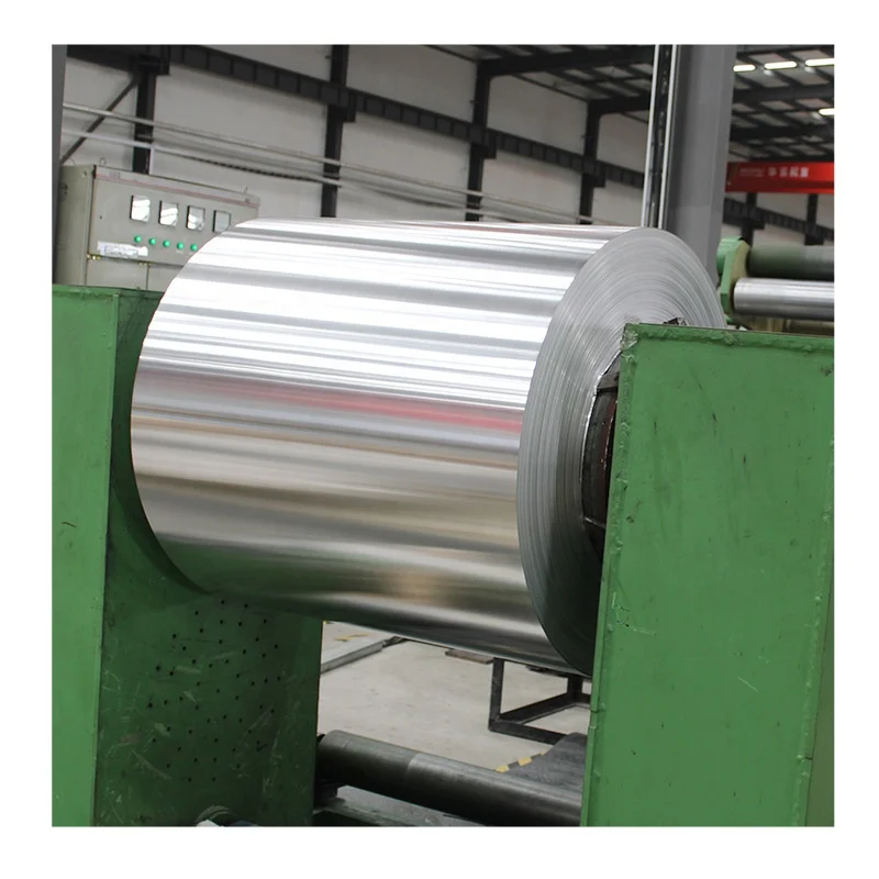 1050 1060 1070 1100 H18 hardness Aluminium Coil