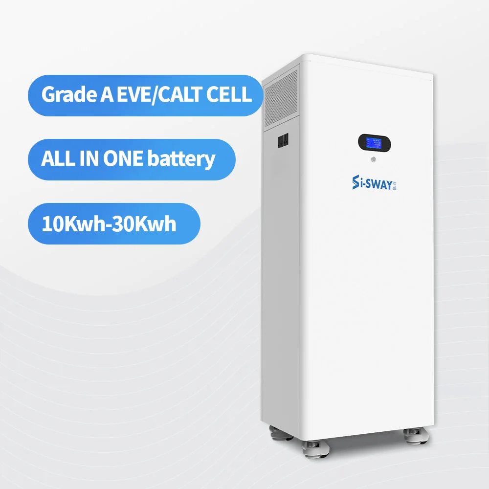 48V 600AH Lifepo4 Battery 5kw 10kw 15kw 20kw 50kw Home Energy Storage Household Lithium ion Battery Factory solar battery 30kwh