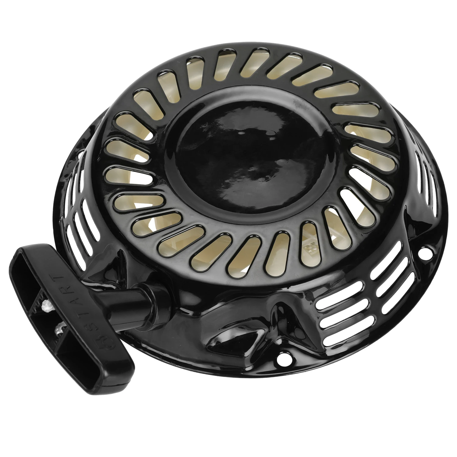 Пусковой стартер с отдачей Coleman CT200U BT200X Baja mb200 GX160 GX200 168f для 5.5HP 6.5HP генератор водяного насоса детали