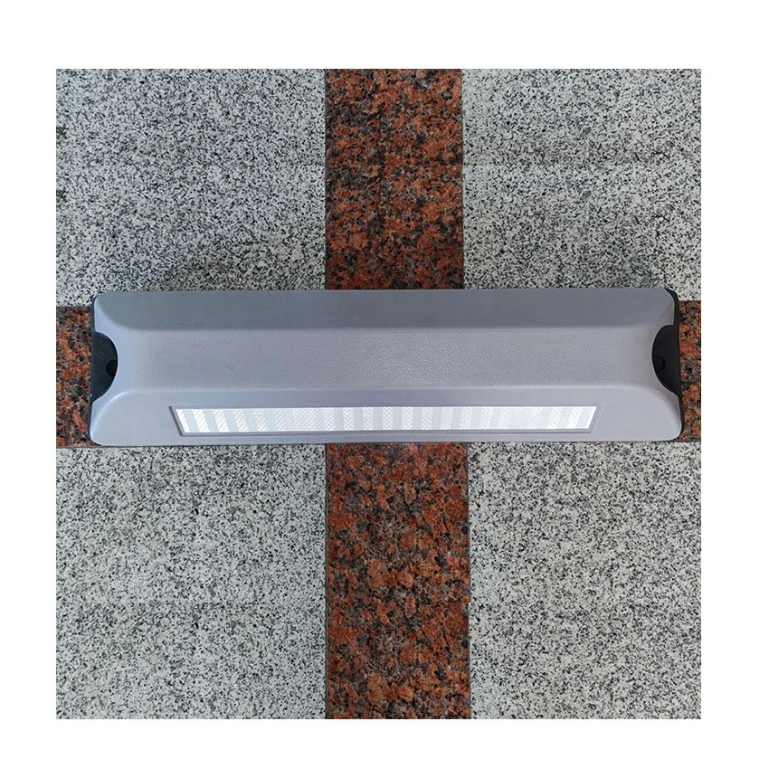 Colored 60cm long Rubber Parking Stopper Limiter / Car Parking / Wheel Tire Blocks