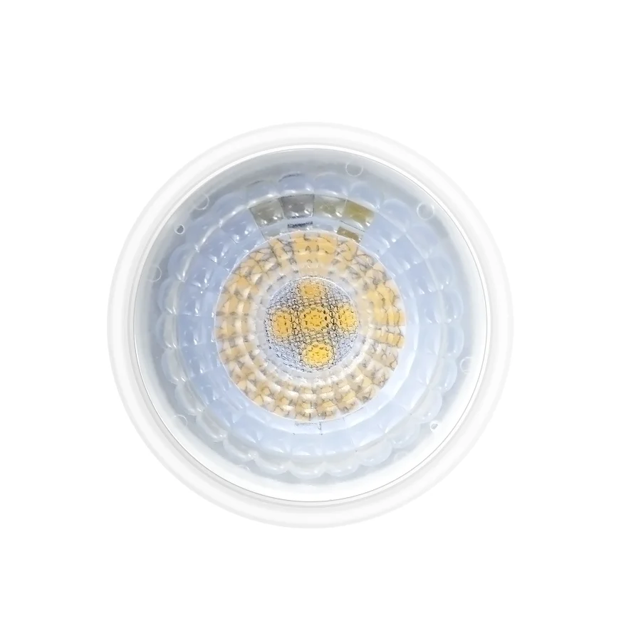 Wholesale SMD LED Spotlight gu10 bulb marine spot light 3w 5W 7w