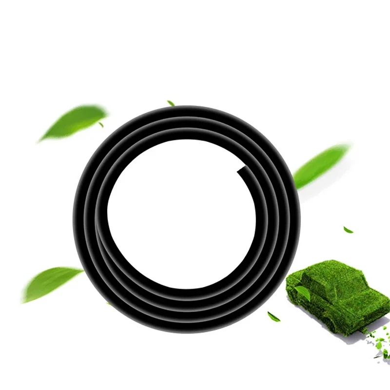 Car Sticker Dashboard t type Sealing Strips Rubber Seals Sound  resistance Sealing Universal Automobiles Interior Accessories