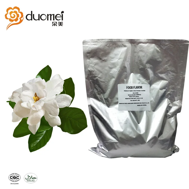 Factory Price Jasmine Power Flavor Flower Essence