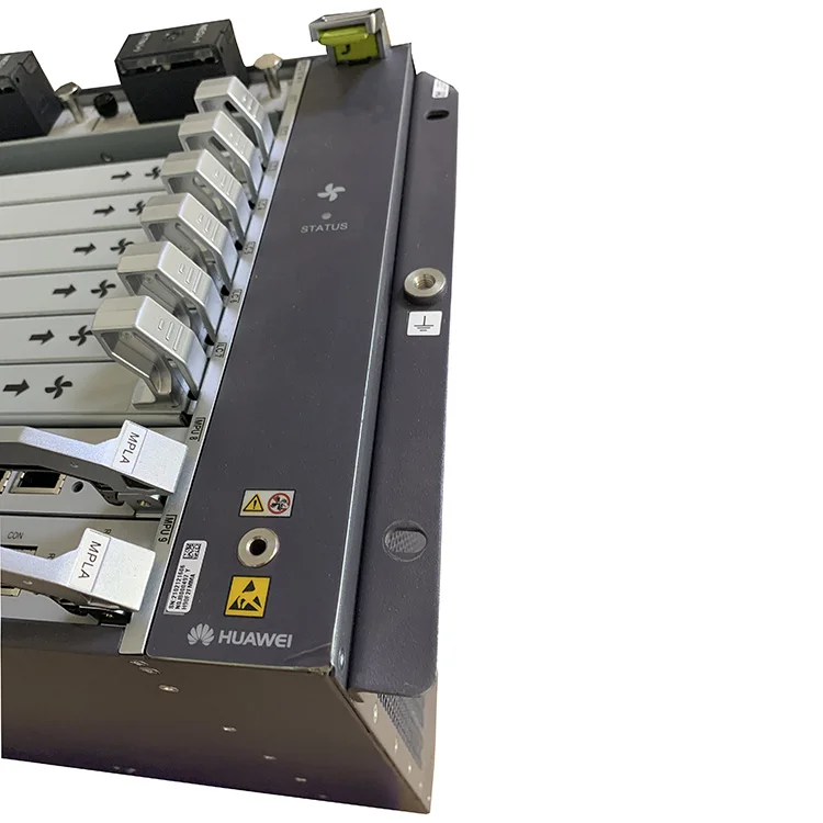 HUAWAI SmartAX Ma5800-x7 OLT волокно FTTx GPON EPON huawei ma5800 порт gpon olt x7 Оптический линейный терминал