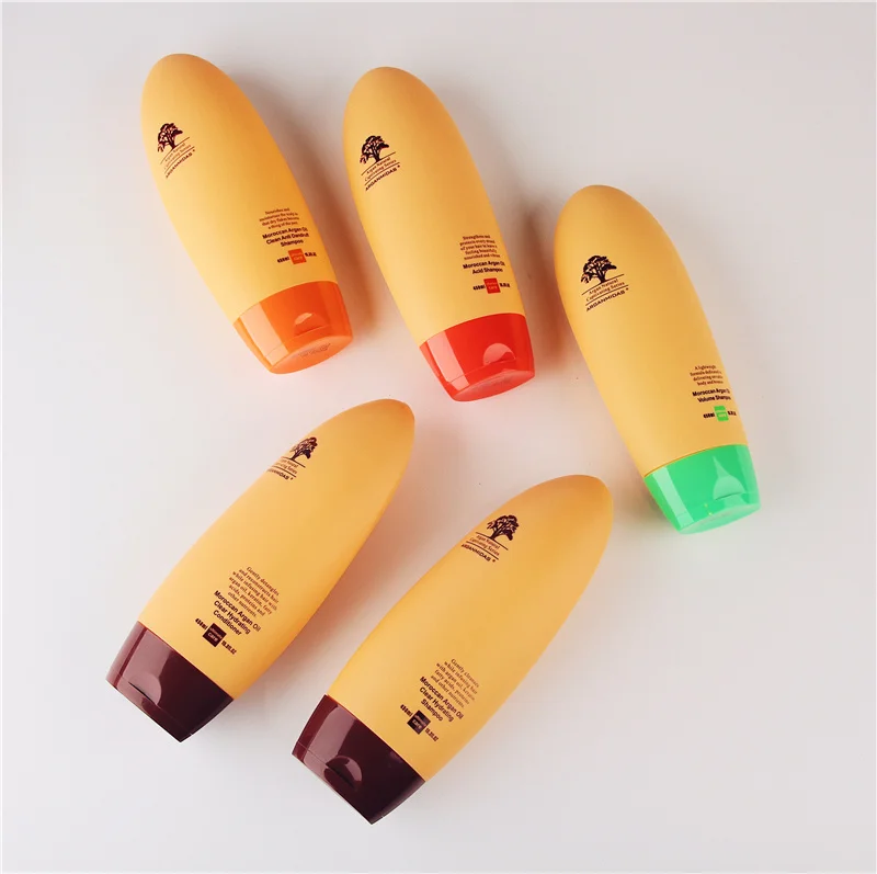 High quality products anti hair loss anti dandruff oil-control shampoo