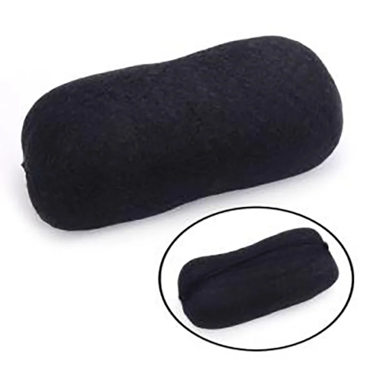 
Chinese Factory Wholesale 100% High Quality Synthetic Fiber Hair Padding 