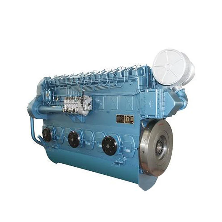 weichai marine diesel engine 115hp marine diesel engine with gearbox