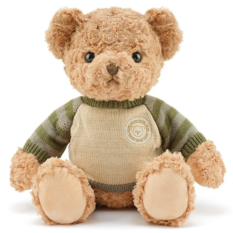 Wholesale Yangzhou Giant ODM OEM Customized Cute Child Present Big Soft Plush Toys Animal Teddy Bear Birthday Present For Sale