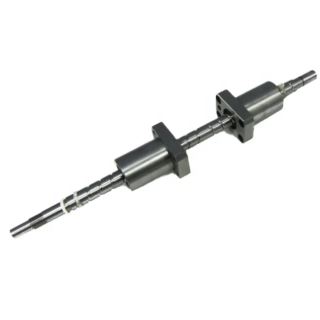 TBI cheap Price and high quality SFK0401 ball screw for 3D print