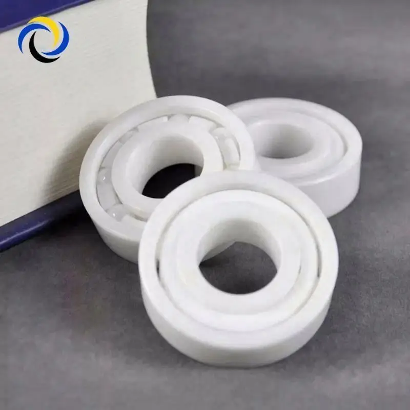 638 CE Single row deep groove ceramic ball bearing 638CE