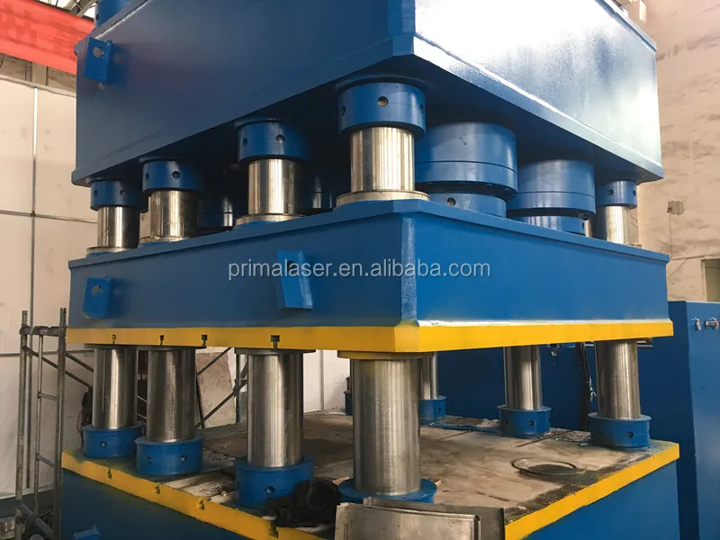 1200ton press machine