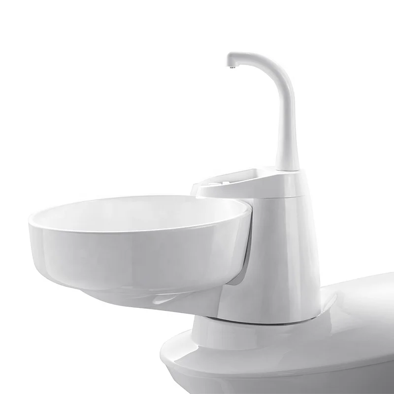 cheap dental chair with equipment parts microscope camera system touch control system sensor light dental chair