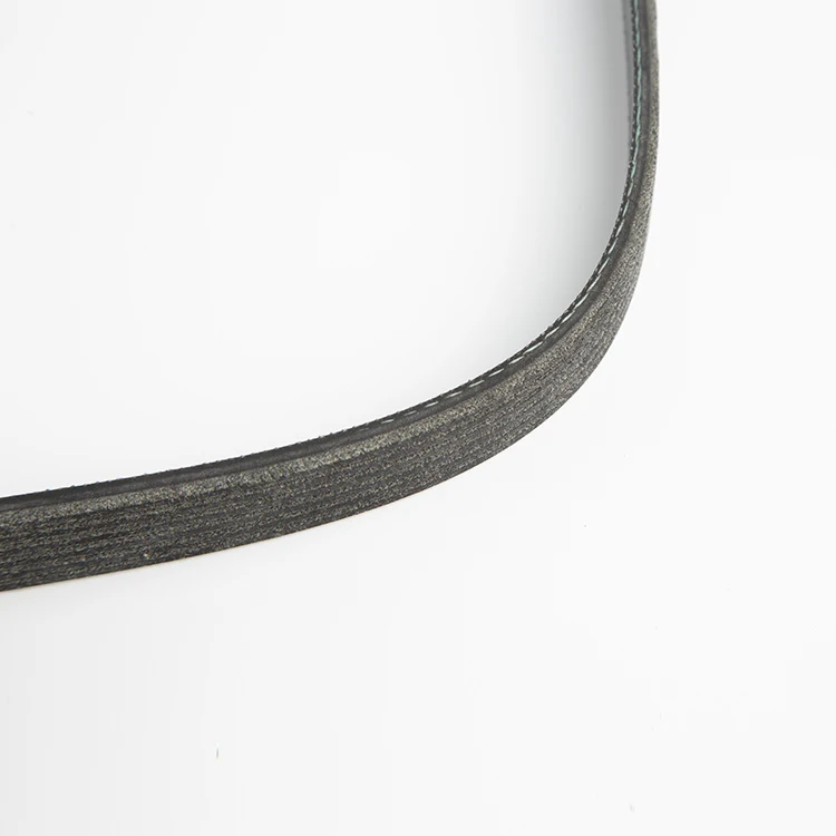 Auto rubber generator v ribbed belt CR/EPDM 4PK 6PK ribbed belt